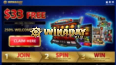 winaday casino bonus|Winaday Casino Bonus Codes April 2024 .